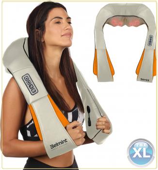 جهاز تدليك الرقبة متعدد الوظائف 01064388434