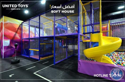 أفضل تصميم متاهات للأطفال