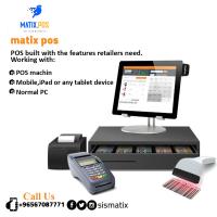 افضل اجهزة نقاط البيع في الكويت | pos | جهاز كاشير -  00965670877