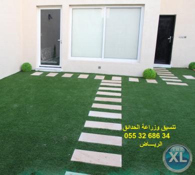 سعر العشب الصناعي بالرياض 0553268634 عشب جداري بديل الخشب باركيه شلالات
