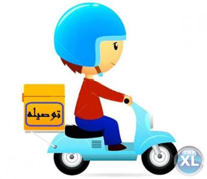 مع Door2door لوعندك منتج حلو وتسويق جامد، يبقي مش محتاج غير شركة  دور2دور