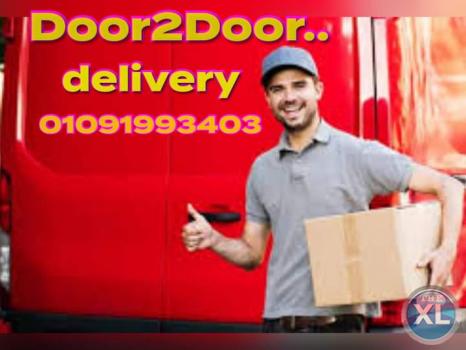 مشروعك محتاج لشركة شحن تكمل تجربة العميل