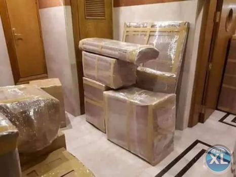 Quick Professional Movers