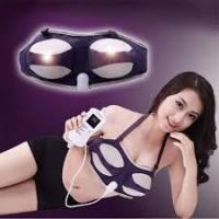 جهاز تكبير الثدى و شد الترهلات بالذبذبات و التدليك