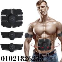 أقل سعر جهاز العضلات وتنزيل الكرش الجهاز ٣ قطع للبطن وا