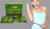 اعشاب جرين كوفى الامريكيه للتخسيس | Green Coffee Beans 01024119733
