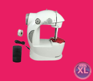 ماكينة الخياطة الكهربائية المحمولة01012089564