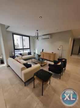 شقق فاخرة للبيع بجدة