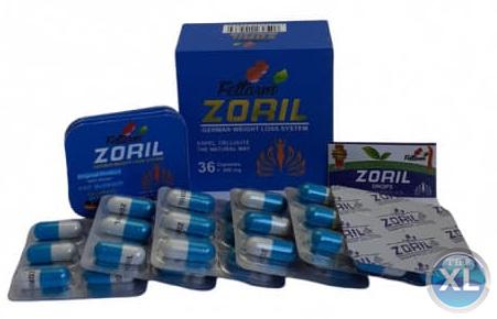 منتج زوريل الألماني لإنقاص الوزن Zoril 01024119733