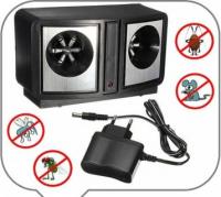 جهاز طارد الفئران والحشرات مكافح كل الانواع01024119733