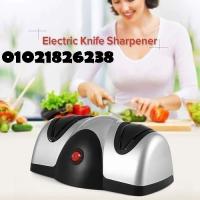 - وداعا للسكاكين والسواطير الغير حاده مع المسن الكهربا�