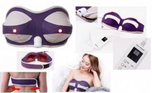 جهاز تكبير الثدى و شد الترهلات بالذبذبات و التدليك01024119