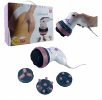 جهاز بودى انفوتيشن مساج لتكسير الدهون01024119733