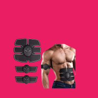 جهاز حرق الدهون وبناء العضلات Smart Fitness 01024119733