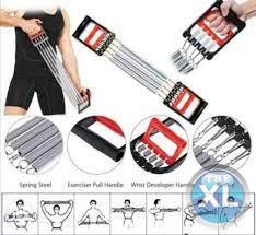 سوستة رياضية لتقوية عضلات الذراعين BODY_BUILDING