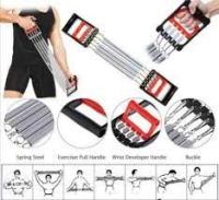 سوستة رياضية لتقوية عضلات الذراعين BODY_BUILDING