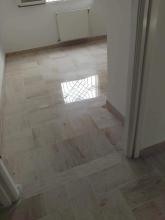 شركة L'univers de Ponçage et Lustrage لتلميع الرخام والنظافة العامة