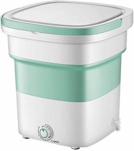 الجيل الثالث من الغسالة المحمولة  الغسالة المحمولة الج