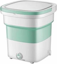 الجيل الثالث من الغسالة المحمولة  الغسالة المحمولة الج