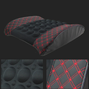 مسند المساج للظهر بالسيارة