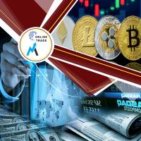 شركة online trade أفضل طريقة للتجارة والإستثمار