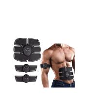 جهاز حرق الدهون وبناء العضلات لفترة محدودة