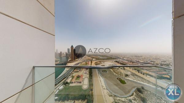 1 Bedroom Apartment For Sale In Amna, Al Habtoor City Business Bay