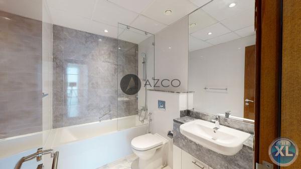 1 Bedroom Apartment For Sale In Amna, Al Habtoor City Business Bay