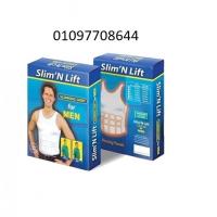 سليم اند ليفت كورسية رجالى لشد ترهلات الجسم