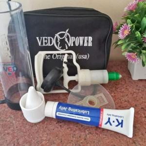 جهاز الرجال اليدوي لتكبير العضو الذكري