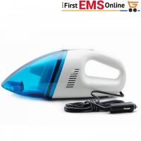 مكنسة السيارة تعمل علي الولاعة VEHICLE CLEANER 12V
