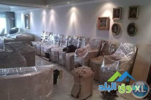شركة نقل الاثاث 0798980627