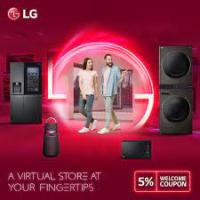 ازاى افعل ضمان ثلاجة ال جي LG فى المنصورة 01023140280