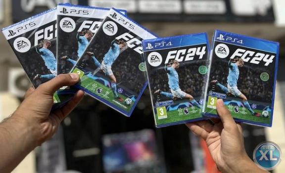 العاب بلايستيشن