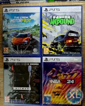 العاب بلايستيشن