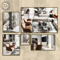 تصميم ديكور داخلي مودرن | شركة تصميم داخلي في الكويت | ب�