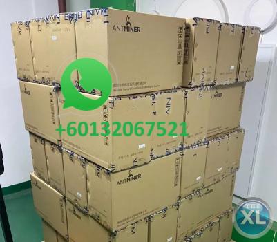 Kas miner ks5 pro 21T  3150w