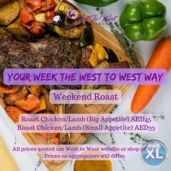 African Restaurant in Abu Dhabi – Delicious Meals with Up to 30% Off and Free Delivery