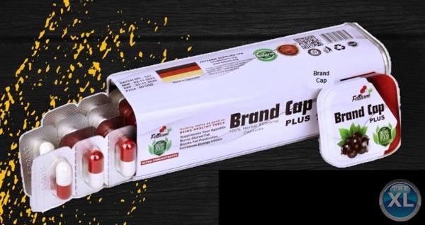 كبسول إنقاص الوزن براند كاب بلس