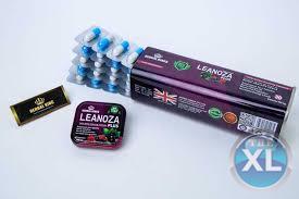 للتخسيس لينوزا بلس Leanoza plus