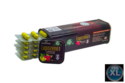 ليبوزين بلس Lepozene plus