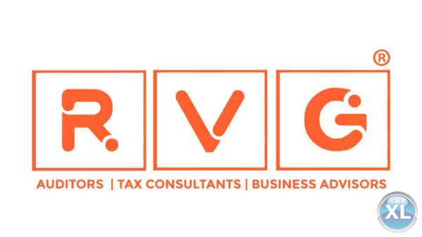 Best Chartered Accountants In Dubai | RVG