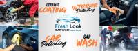 Fresh Look Car Wash & Detailing - Mobile Car Wash in UAE