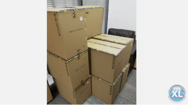 Bitmain Antminer L9 (16Gh) DOGE and LTC 3360W Asic Miner