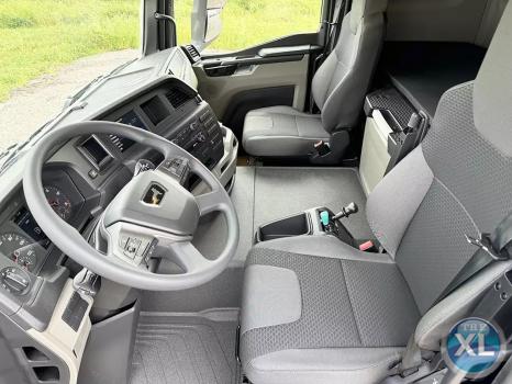 MAN 6x4 Tractor Head 440hp Automatic trailer head 2024 model