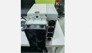 Bitmain Antminer L9 (16Gh) DOGE and LTC 3360W Asic Miner