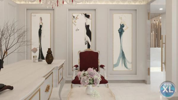 Interior Design Company Dubai - We Do Design & Fitout