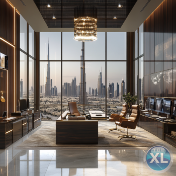 Interior Design Company Dubai - We Do Design & Fitout