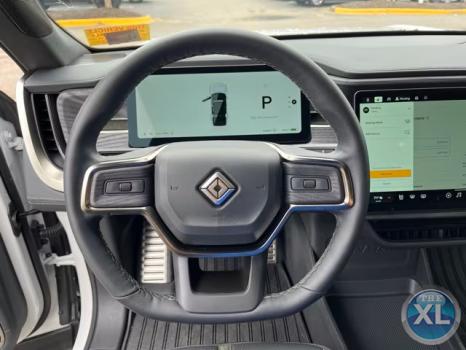 2023 Rivian R1S Adventure Suv Used Car