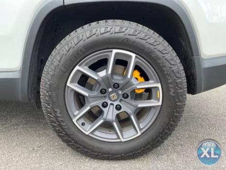 2023 Rivian R1S Adventure Suv Used Car